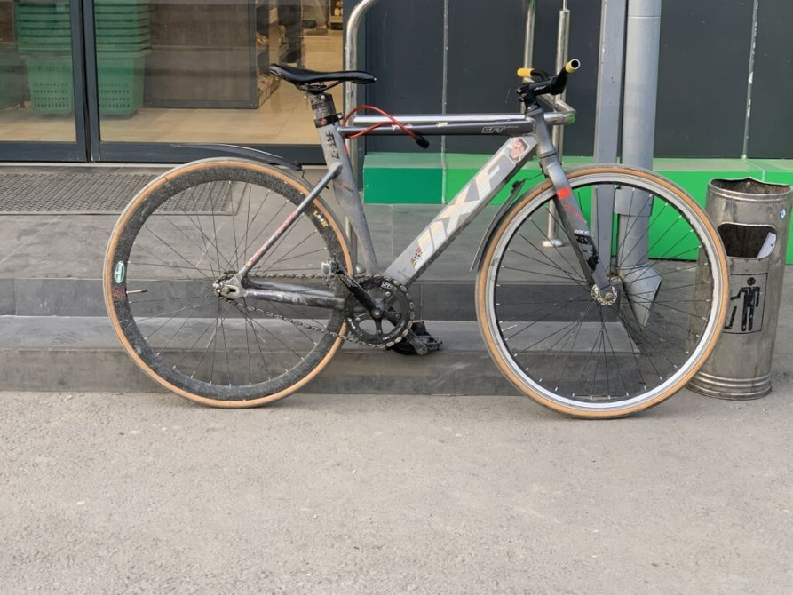 Городской велосипед, GT, Рама M (156 - 178 см) Бишкек - изображение 1