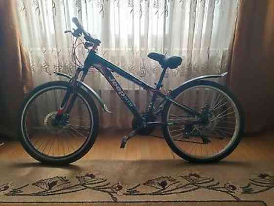 Городской велосипед, Рама S (145 - 165 см), Б/у Бишкек