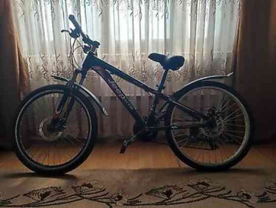 Городской велосипед, Рама S (145 - 165 см), Б/у Бишкек