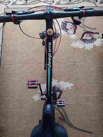 Городской велосипед, Рама S (145 - 165 см), Б/у Бишкек