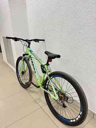 Городской велосипед, Merida, Рама M (156 - 178 см), Б/у Бишкек