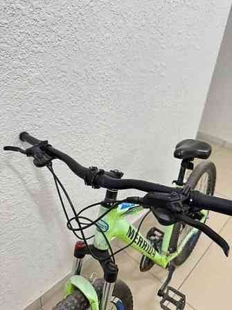Городской велосипед, Merida, Рама M (156 - 178 см), Б/у Бишкек