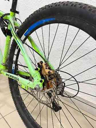 Городской велосипед, Merida, Рама M (156 - 178 см), Б/у Бишкек