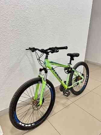 Городской велосипед, Merida, Рама M (156 - 178 см), Б/у Бишкек