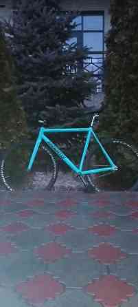 Городской велосипед, Рама L (172 - 185 см), Б/у Бишкек