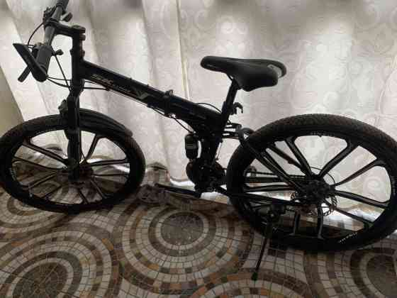 Продаю скоростной велосипед. Обмен есть Бишкек