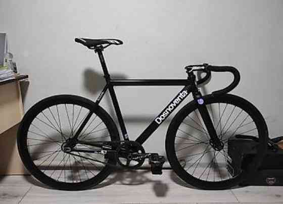 Городской велосипед, Рама M (156 - 178 см) Бишкек