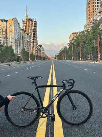 Городской велосипед, Рама M (156 - 178 см) Бишкек