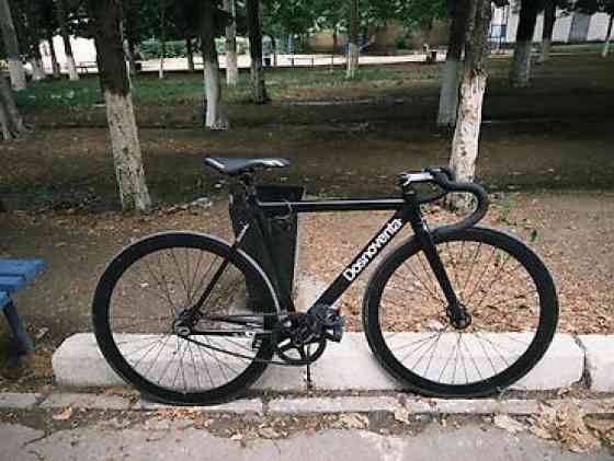 Городской велосипед, Рама M (156 - 178 см) Бишкек