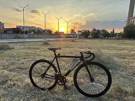 Городской велосипед, Рама M (156 - 178 см) Бишкек