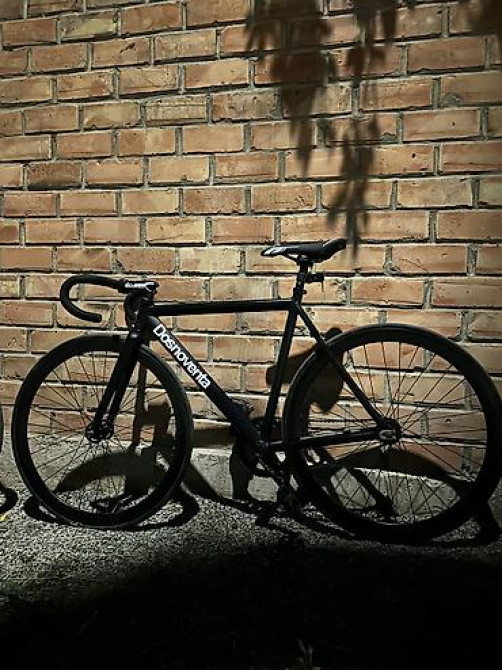 Городской велосипед, Рама M (156 - 178 см) Бишкек - изображение 2