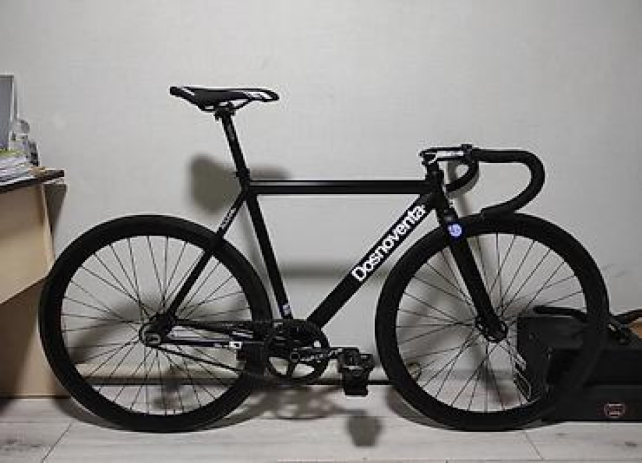 Городской велосипед, Рама M (156 - 178 см) Бишкек - изображение 4