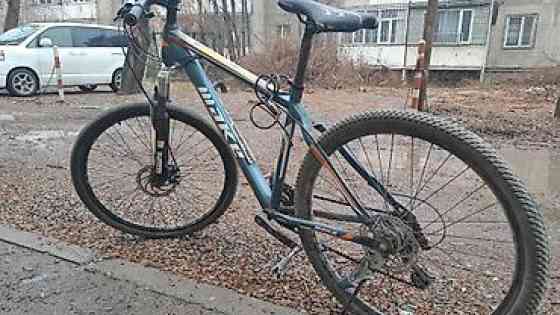 Городской велосипед, Рама M (156 - 178 см), Б/у Бишкек
