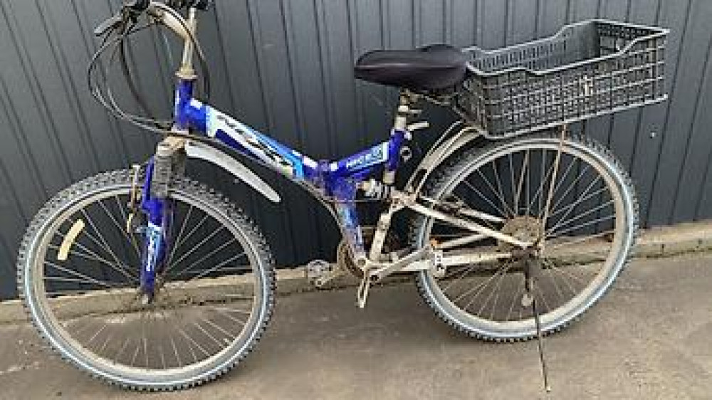 Городской велосипед, Рама XL (180 - 195 см), Новый Бишкек - изображение 1