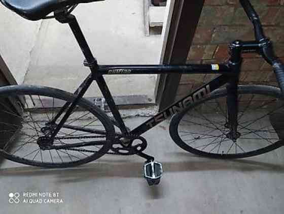 Городской велосипед, Tsunami, Рама M (156 - 178 см) Бишкек