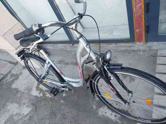 Городской велосипед, Рама L (172 - 185 см) Бишкек