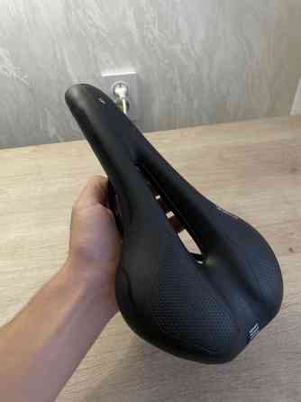 Городской велосипед, Рама M (156 - 178 см), Новый Бишкек