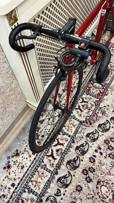 Городской велосипед, Tsunami, Рама M (156 - 178 см), Новый Бишкек - изображение 6