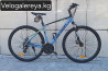 Городской велосипед, Рама L (172 - 185 см), Новый Бишкек