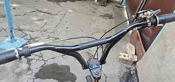 Городской велосипед, Рама S (145 - 165 см), Б/у Бишкек