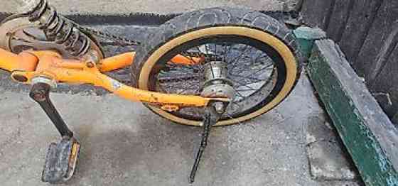 Городской велосипед, Рама S (145 - 165 см), Б/у Бишкек