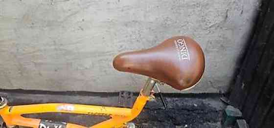 Городской велосипед, Рама S (145 - 165 см), Б/у Бишкек