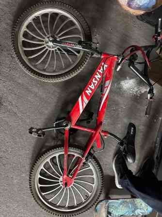 Продаю велосипед в отличном состоянии
Цена 2600 Бишкек