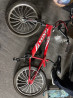 Продаю велосипед в отличном состоянии
Цена 2600 Бишкек