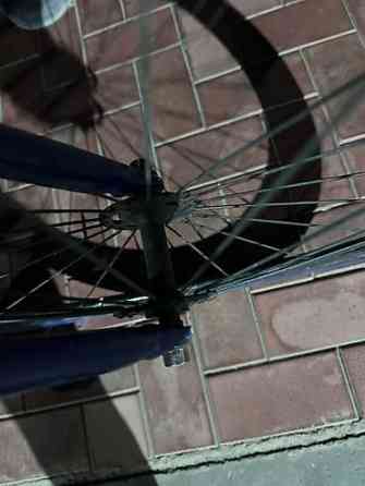 Городской велосипед, Рама L (172 - 185 см), Б/у Бишкек