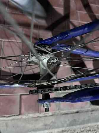 Городской велосипед, Рама L (172 - 185 см), Б/у Бишкек