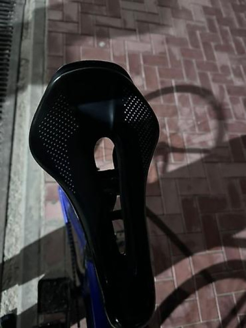 Городской велосипед, Рама L (172 - 185 см), Б/у Бишкек - изображение 5