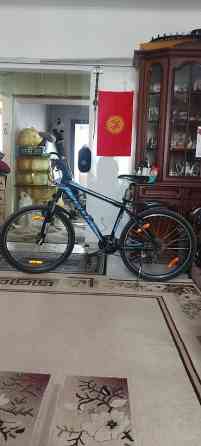 Городской велосипед, Рама M (156 - 178 см), Б/у Бишкек