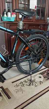 Городской велосипед, Рама M (156 - 178 см), Б/у Бишкек
