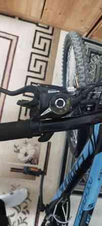 Городской велосипед, Рама M (156 - 178 см), Б/у Бишкек