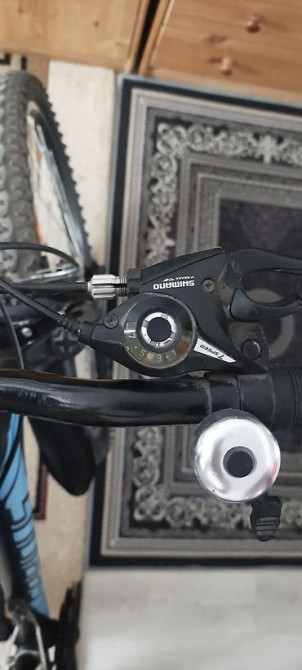 Городской велосипед, Рама M (156 - 178 см), Б/у Бишкек - изображение 7