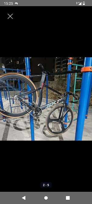 Городской велосипед, Рама M (156 - 178 см) Бишкек - изображение 2