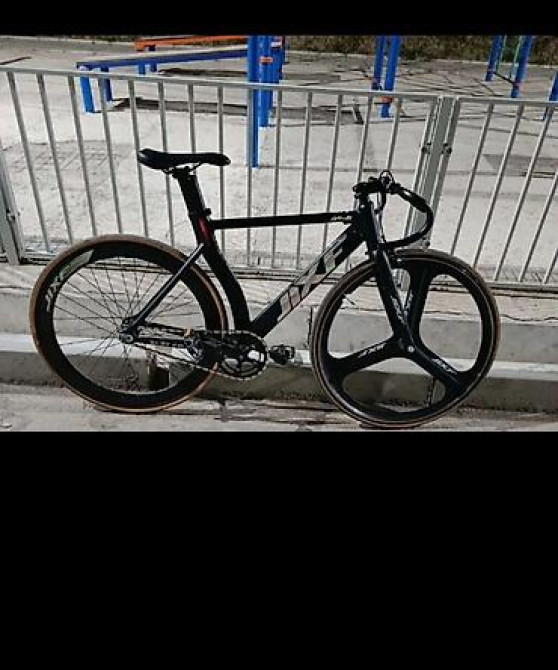 Городской велосипед, Рама M (156 - 178 см) Бишкек - изображение 1