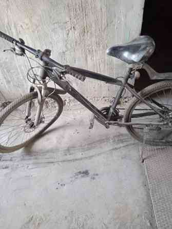 Городской велосипед, Рама M (156 - 178 см), Б/у Бишкек