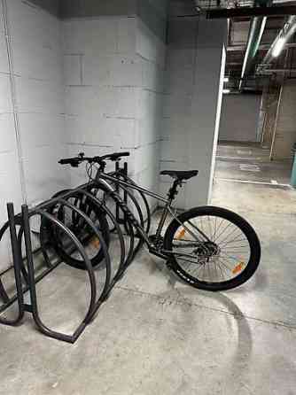 Городской велосипед, Giant, Рама L (172 - 185 см), Б/у Бишкек