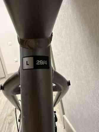 Городской велосипед, Giant, Рама L (172 - 185 см), Б/у Бишкек