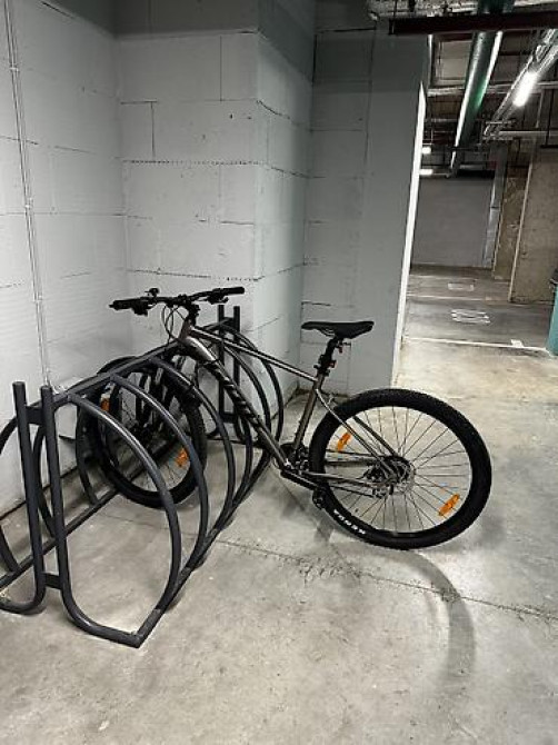 Городской велосипед, Giant, Рама L (172 - 185 см), Б/у Бишкек - изображение 2