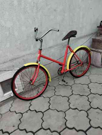 Городской велосипед, Рама M (156 - 178 см) Бишкек