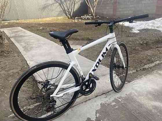 Городской велосипед, Рама M (156 - 178 см) Бишкек