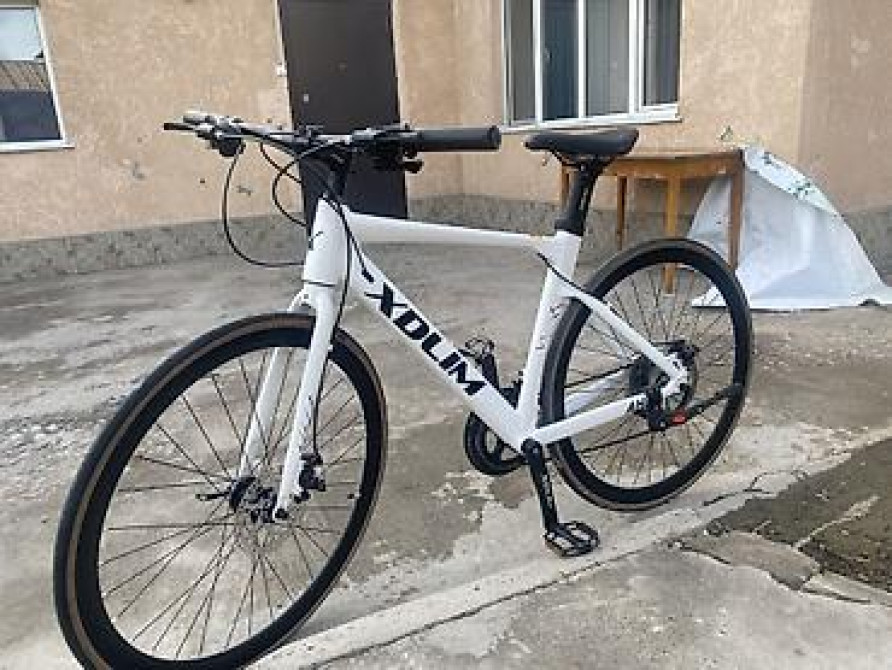 Городской велосипед, Рама M (156 - 178 см) Бишкек - изображение 2