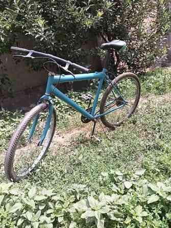 Городской велосипед, Рама L (172 - 185 см), Б/у Бишкек