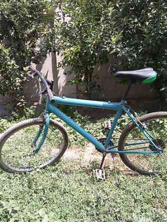 Городской велосипед, Рама L (172 - 185 см), Б/у Бишкек