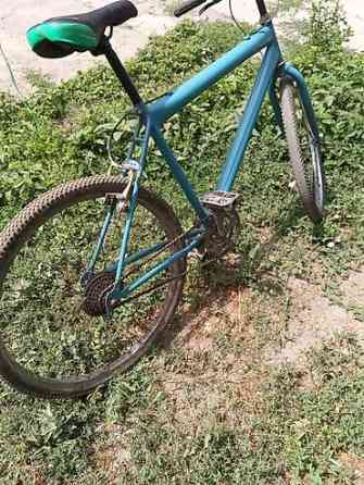 Городской велосипед, Рама L (172 - 185 см), Б/у Бишкек