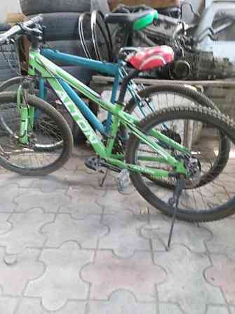 Городской велосипед, Рама L (172 - 185 см), Б/у Бишкек