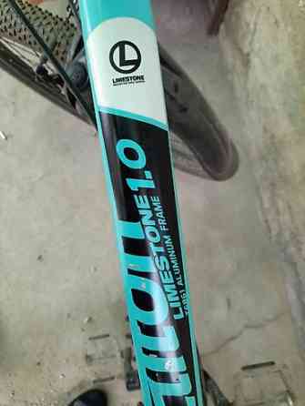 Городской велосипед, Рама M (156 - 178 см), Б/у Бишкек