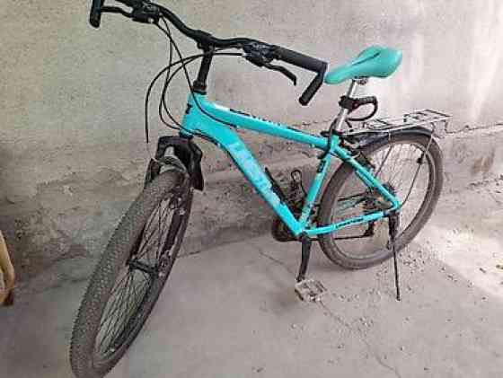 Городской велосипед, Рама M (156 - 178 см), Б/у Бишкек